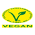 V-label vegan