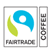 Fairtrade sourced ingredient coffee