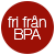Fri från BPA