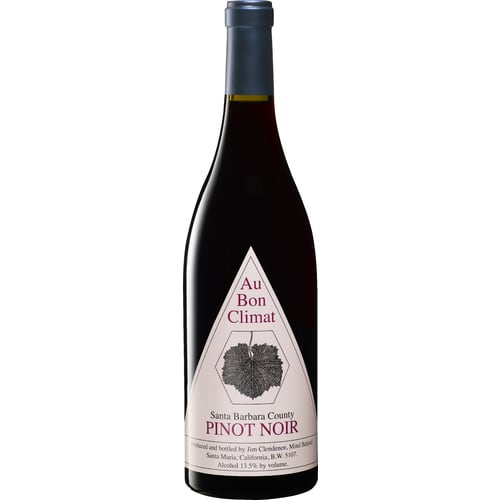 ABC Santa Barbara Pinot Noir 75cl Rött vin