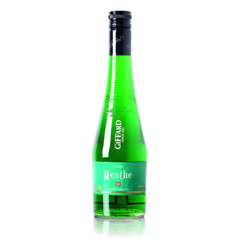 Giffard Creme De Menthe Verte 50cl Likor