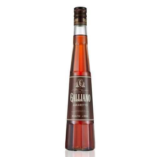 Galliano Amaretto 50cl Likör