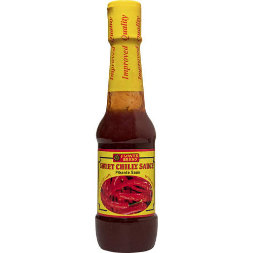 Sweet Chili Sauce Malaysia 250ml Ketchup, senap & chilisås