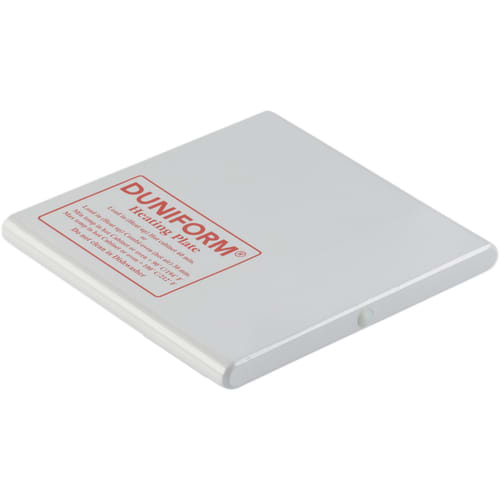 Värmeplatta liten 1st - Formar & uppläggningsfat