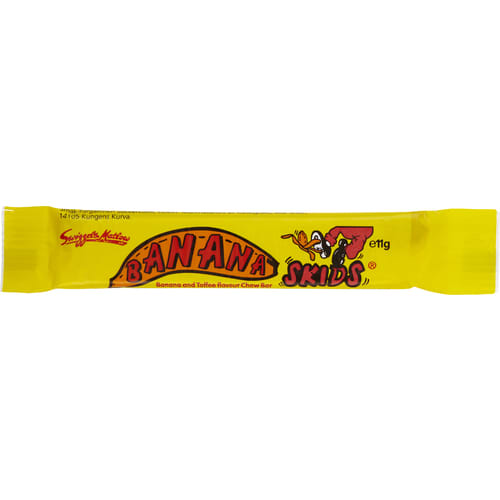 banana skids recept banana skids recept