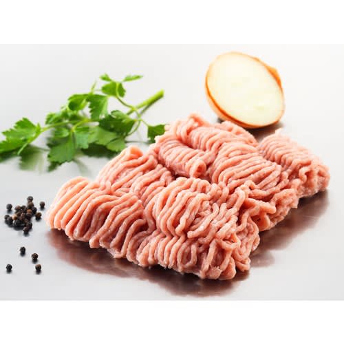 Kycklingfärs 2kg - Kyckling mm, rå