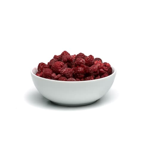 Hallon 225g - Frysta bär