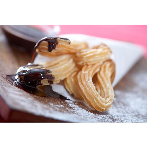Churros 750g Fingerfood
