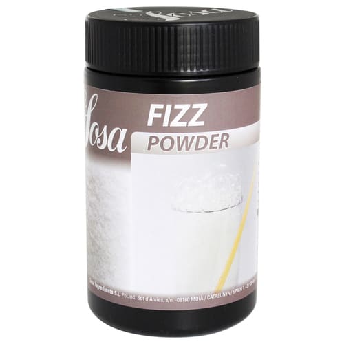 Fizz Powder 700g Drinkmixer