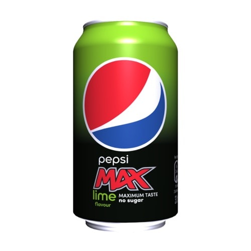 När Kom Pepsi Max Till Sverige