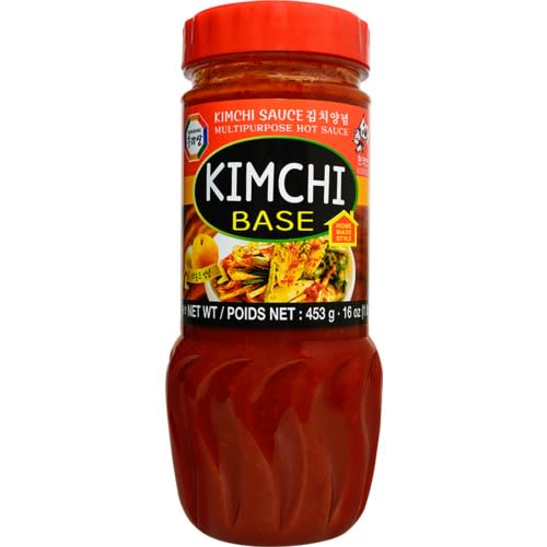 Kimchi Base 453g Färdigmat, konserv