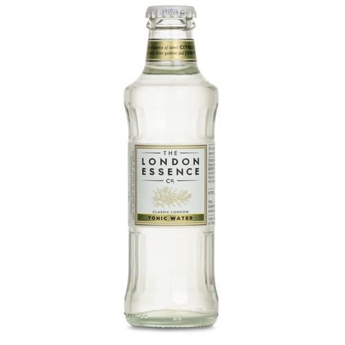 London Essence Classic Tonic Water 20cl Läsk, lättöl