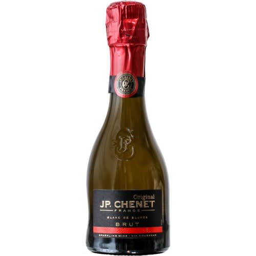JP Brut Piccolo 20cl Mousserande vin