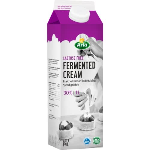 arla syrad grädde arla syrad grädde