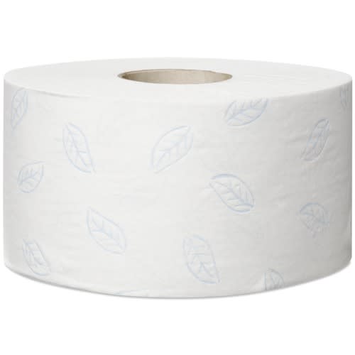 Toapapper Premium minijumbo T2 Tork 1st - Toapapper & torkrullar