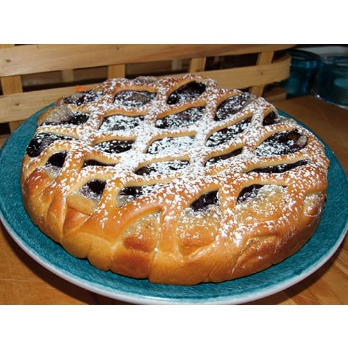 Karlsbader Komplett 20kg - Bakmix