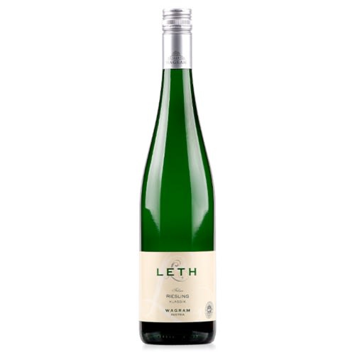 Leth Riesling Klassik 75cl - Vitt vin, torrt