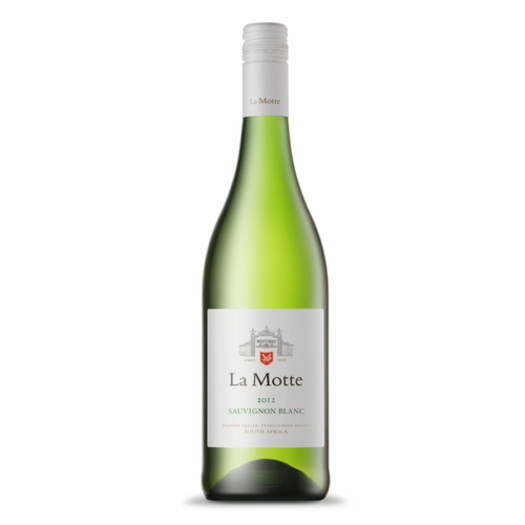 La Motte Sauvignon Blanc 75 cl Martin & Servera