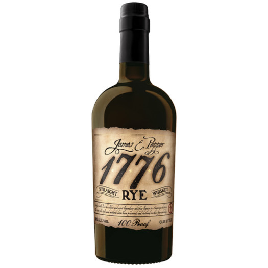 1776 Rye Whiskey 70cl