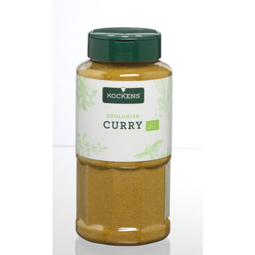 Curry 350g