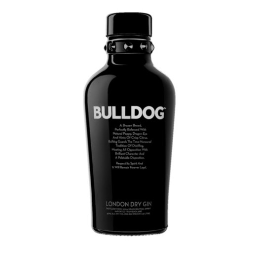 Bulldog London Dry Gin 70cl
