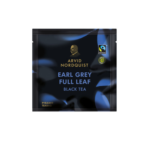 Earl Grey svart te 40x2g