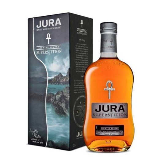 Isle of Jura Superstition 70cl