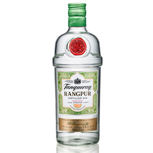 Gin Tanqueray Rangpur 70cl