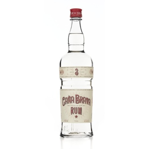 Cana Brava Rum 90 70cl