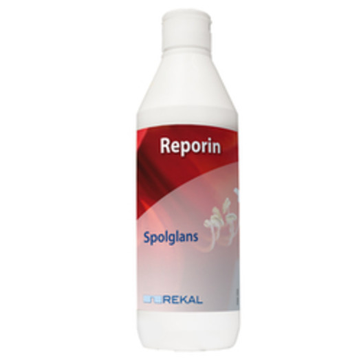 Spolglans Reporin 0,5liter