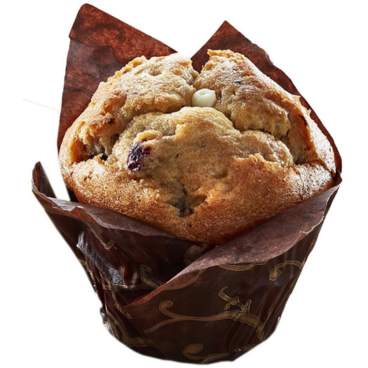 Blueberry cheese muffin 8x100g