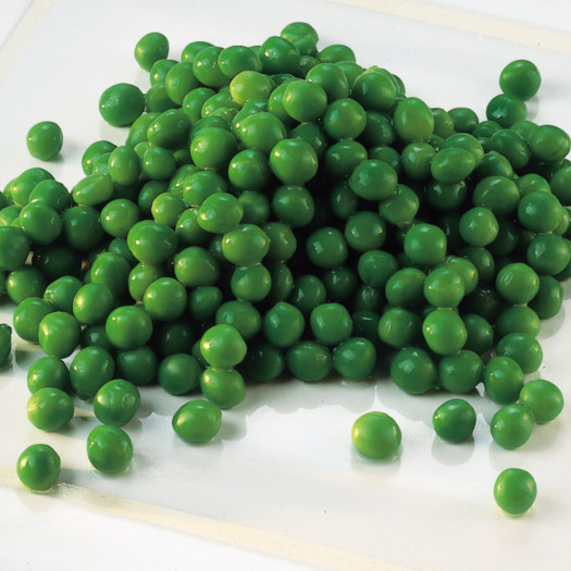 Ärter gröna Petit Pois 2,5kg