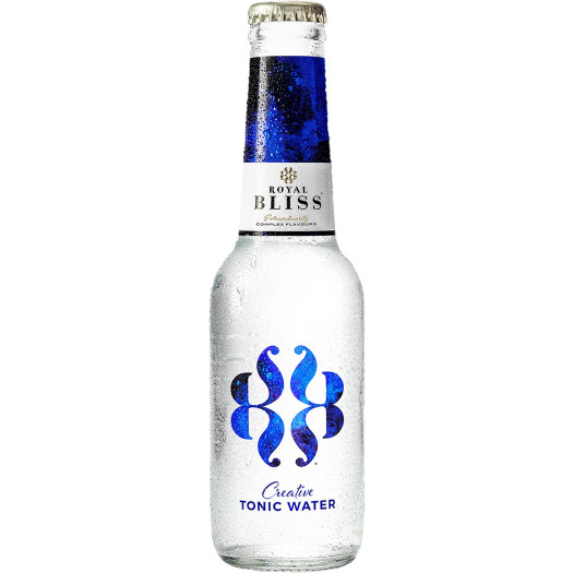 Royal Bliss Creative Tonic Water 20cl