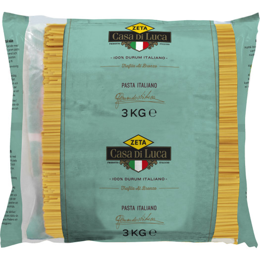 Linguine casa di luca 3kg