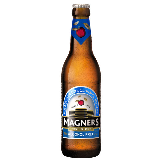 Magners Alcohol Free 33cl
