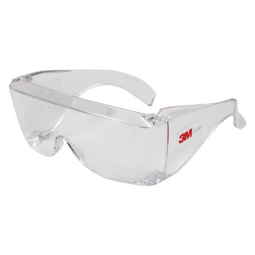 Skyddsglasögon DI Safety glasses 3M W1 1
