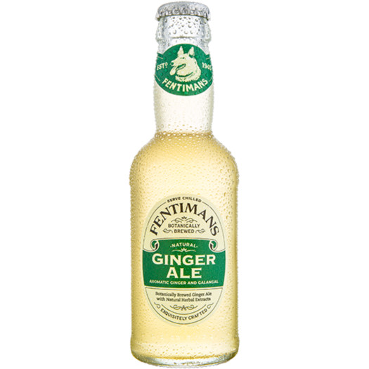 Ginger Ale 20cl