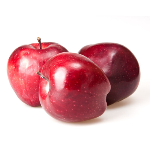 Äpple Red delicious