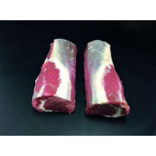 Lammentrecote Dry Aged 4x240-260g