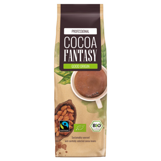 Cocoa Fantasy Chokladdryck Automat 1kg