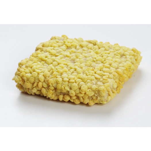 Fiskburgare MSC 130G 5KG