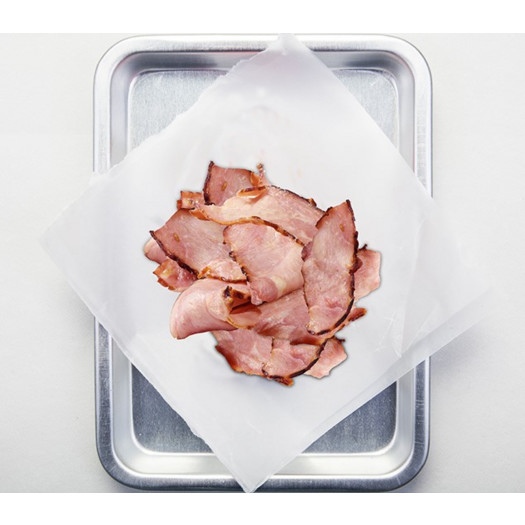 Kycklingbacon hickory skivat stekt 1,5kg