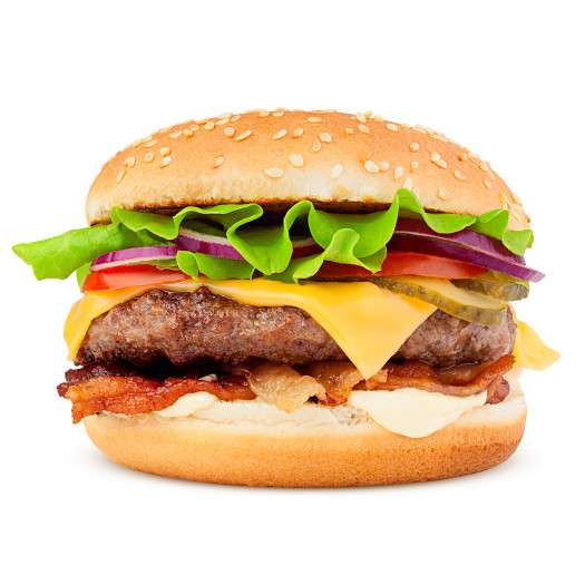 Hamburgare 150g