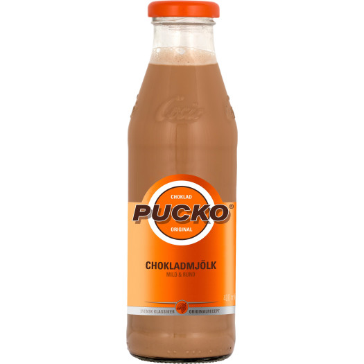 Pucko original 1,5% 40cl