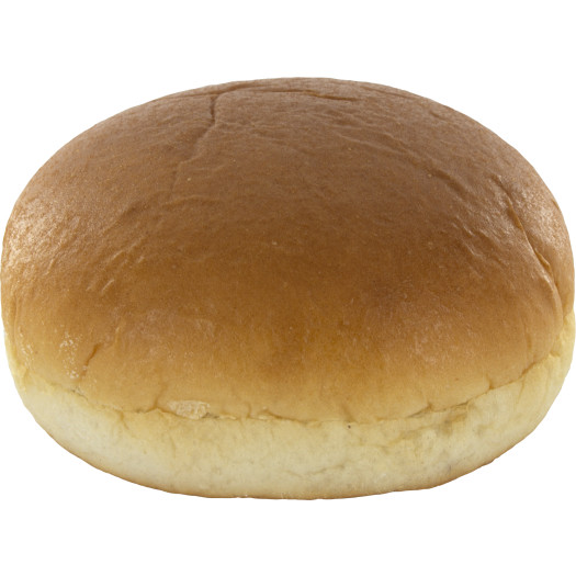 Hamburgerbröd Potato Burger Bun Glaze 62