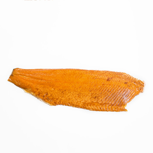 Lax varmr&ouml;kt enkel sida naturell 1,2kg