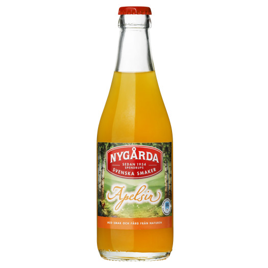 Nyg rda Apelsin Returglas 33cl L sk Martin Servera nyg-rda-apelsin-returglas-33cl-l-sk-martin-servera