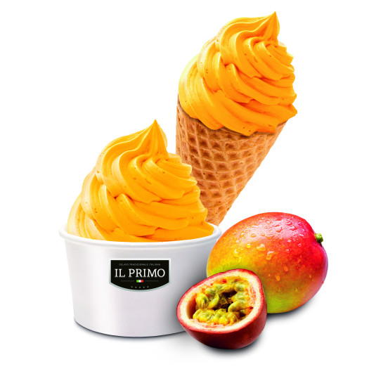 One shot yoghurt mango passion 160ml 1st