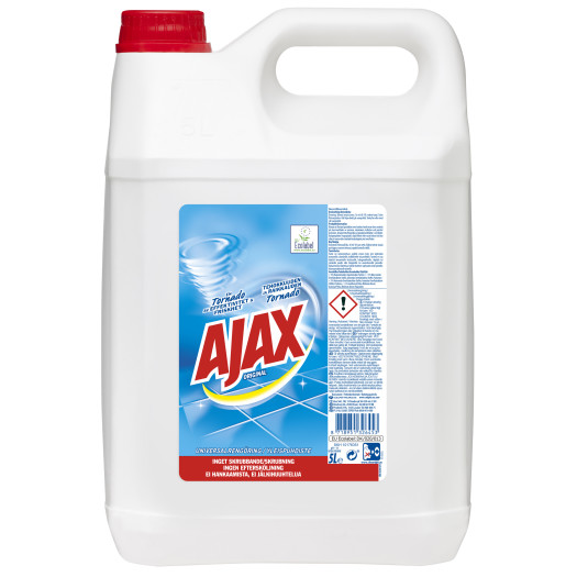 Ajax allrengöring 5L