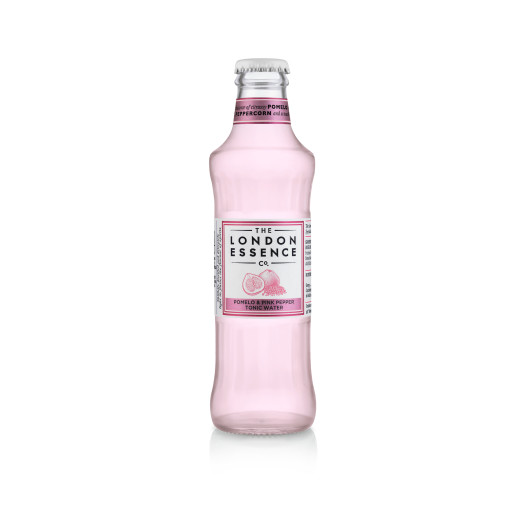 Tonic Water Pomelo & Pink Pepper 20cl